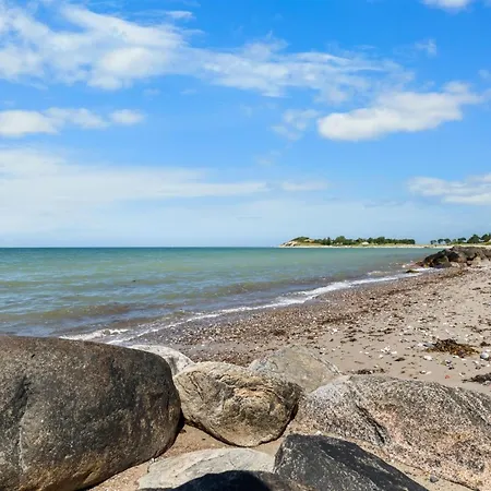 Luci - 20m From The Sea By Interhome Vakantiehuis *