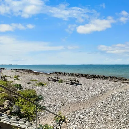 Casa vacanze Luci - 20m From The Sea By Interhome