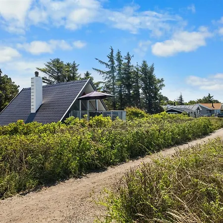 Vakantiehuis Luci - 20m From The Sea By Interhome Martofte