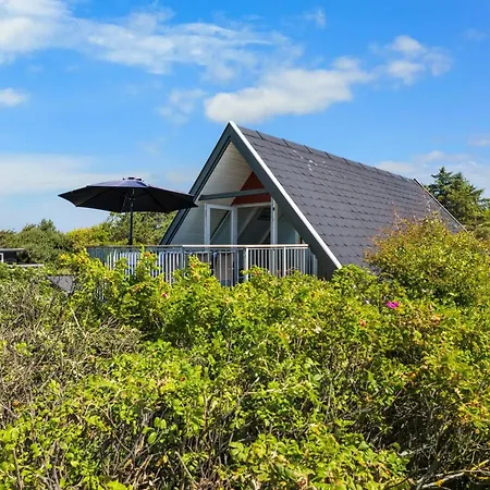 Luci - 20m From The Sea By Interhome Vakantiehuis Martofte