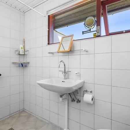 Vakantiehuis Luci - 20m From The Sea By Interhome Martofte