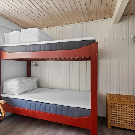 Luci - 20m From The Sea By Interhome Vakantiehuis *