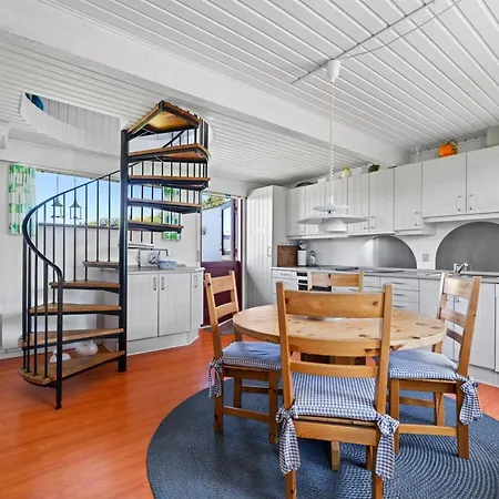 Luci - 20m From The Sea By Interhome Casa vacanze