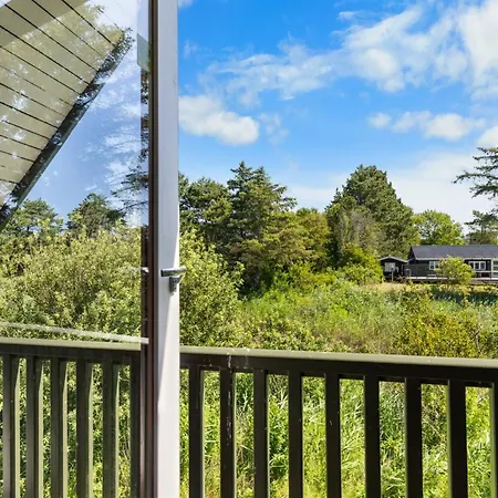 Luci - 20m From The Sea By Interhome Martofte