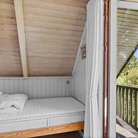 Luci - 20m From The Sea By Interhome * Martofte