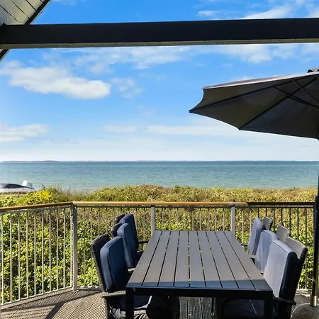 Vakantiehuis Luci - 20m From The Sea By Interhome Martofte