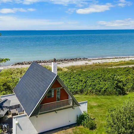 Vakantiehuis Luci - 20m From The Sea By Interhome Martofte