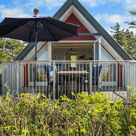 Luci - 20m From The Sea By Interhome Dom wakacyjny *